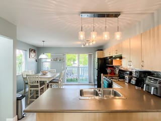 Townhouse for sale in Surrey, Surrey, 5 15871 85 Avenue, 263143206 | Realtylink.org