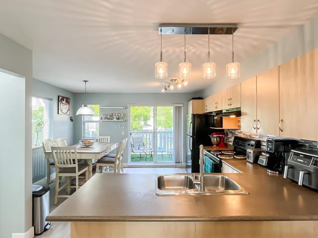 Townhouse for sale in Surrey, Surrey, 5 15871 85 Avenue, 263143206 | Realtylink.org