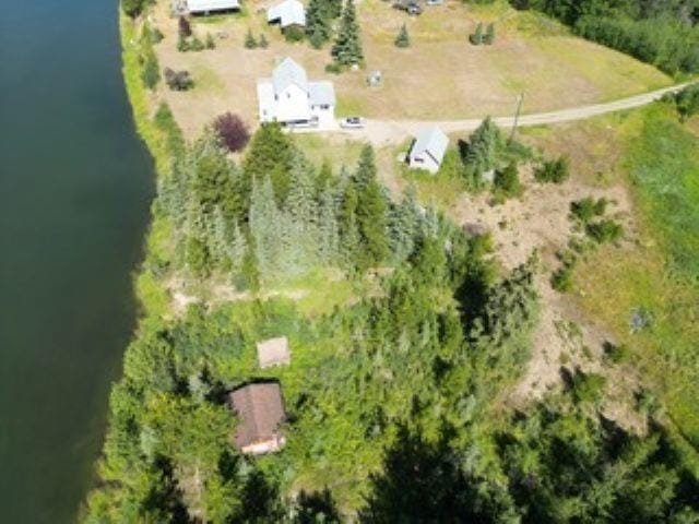 Lot for sale in Fort Fraser, Vanderhoof And Area, 5261 Horn Road, 263143208 | Realtylink.org
