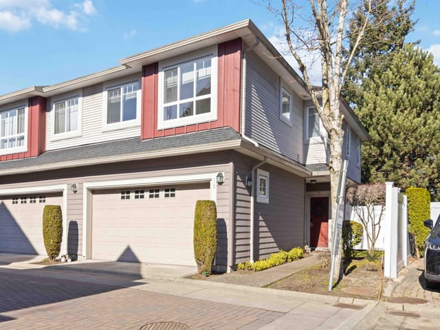 Townhouse for sale in Richmond, Richmond, 18 11393 Steveston Highway, 263143209 | Realtylink.org