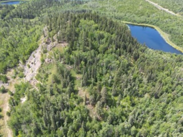 Lot for sale in Fraser Lake, Vanderhoof And Area, Lot 1 Lily Lake Road, 263143210 | Realtylink.org