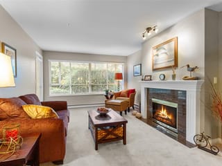 Apartment for sale in Surrey, South Surrey White Rock, 103 15375 17 Avenue, 263143211 | Realtylink.org