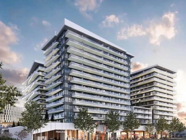 Apartment for sale in Richmond, Richmond, 1201 5593 No. 3 Road, 263143213 | Realtylink.org