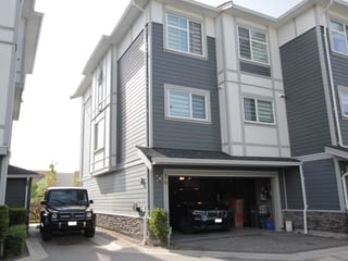 Townhouse for sale in Richmond, Richmond, 14 9560 Alexandra Road, 263143215 | Realtylink.org