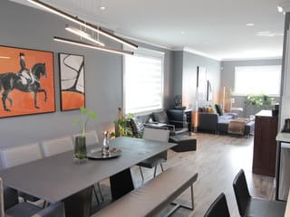 Townhouse for sale in Richmond, Richmond, 14 9560 Alexandra Road, 263143215 | Realtylink.org