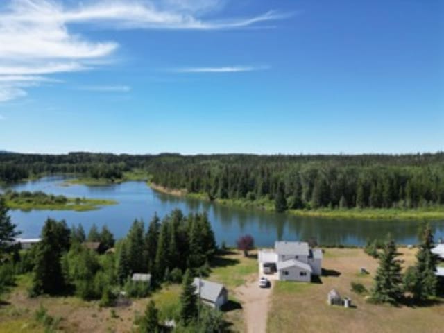 House for sale in Vanderhoof, Vanderhoof And Area, 5363 Horn Road, 263143216 | Realtylink.org