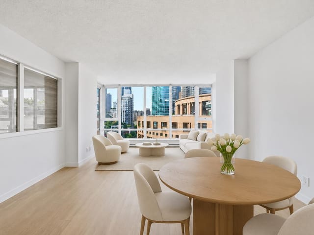 Apartment for sale in Vancouver, Vancouver West, 1605 788 Hamilton Street, 263143221 | Realtylink.org
