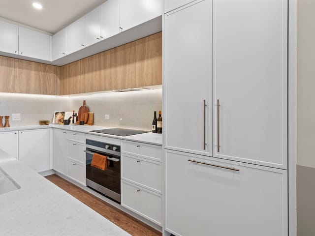 Townhouse for sale in North Vancouver, North Vancouver, 102 602 E 2nd Street, 263143223 | Realtylink.org