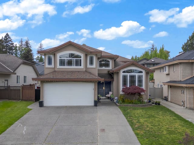 House for sale in Surrey, Surrey, 8733 162a Street, 263143225 | Realtylink.org