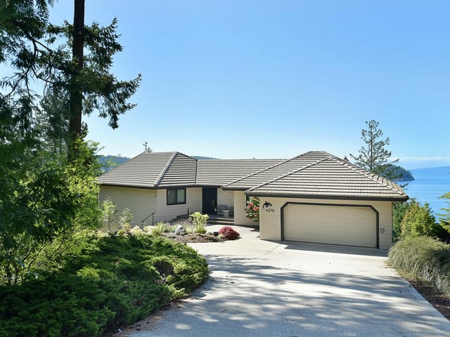 House for sale in Pender Harbour, Sunshine Coast, 4276 Orca Road, 263143226 | Realtylink.org