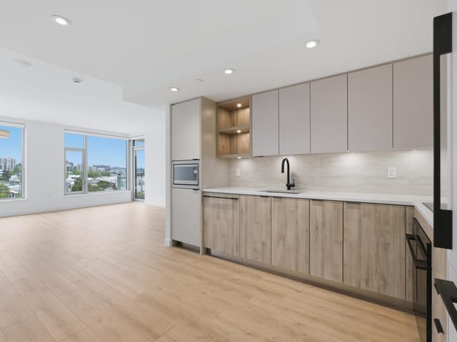Apartment for rent in North Vancouver, North Vancouver, 518 755 Harbourside Drive, 263143230 | Realtylink.org