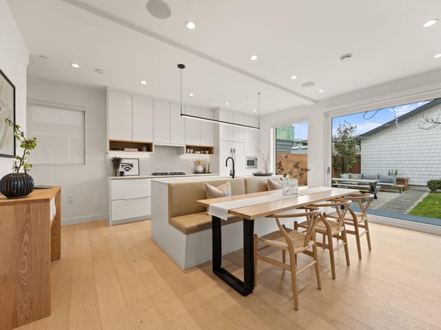 1/2 Duplex for sale in Vancouver, Vancouver East, 529 E 17th Avenue, 263143233 | Realtylink.org