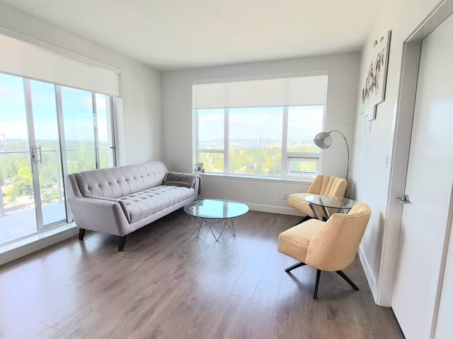 Apartment for sale in Surrey, North Surrey, 2207 13359 Old Yale Road, 263143234 | Realtylink.org
