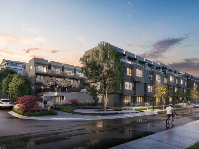 Townhouse for sale in North Vancouver, North Vancouver, 131 602 E 2nd Street, 263143237 | Realtylink.org