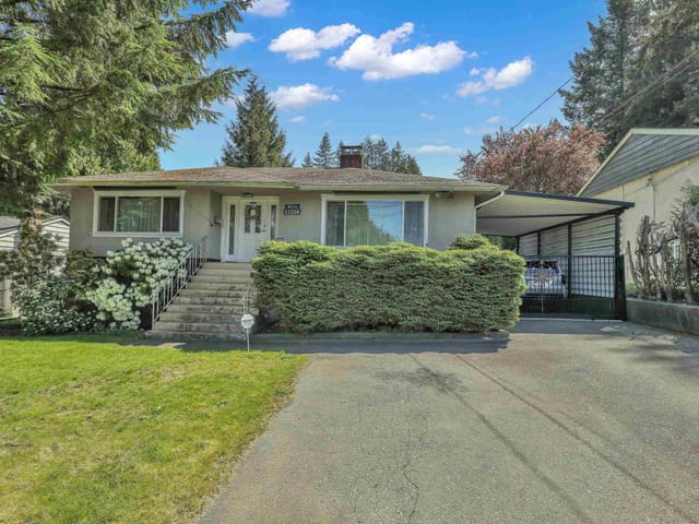 House for sale in Surrey, North Surrey, 11230 Lansdowne Drive, 263143241 | Realtylink.org