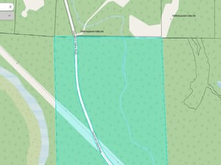 Lot for sale in Squamish, Squamish, Dl 993 Squamish Valley Road, 263143243 | Realtylink.org