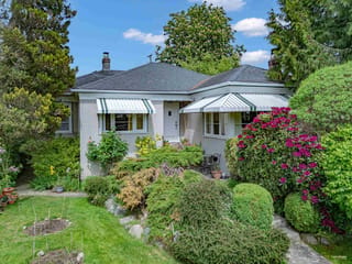 House for sale in Vancouver, Vancouver West, 2245 W 22nd Avenue, 263143244 | Realtylink.org