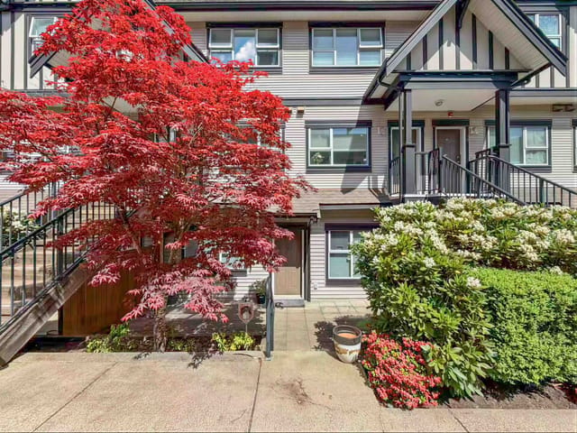 Townhouse for sale in Coquitlam, Coquitlam, 35 730 Farrow Street, 263143247 | Realtylink.org