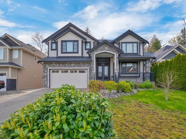 House for sale in Abbotsford, Abbotsford, 2617 Railcar Crescent, 263143254 | Realtylink.org