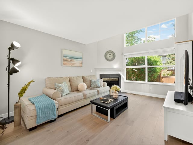 Townhouse for sale in Surrey, Surrey, 54 8111 160 Street, 263143256 | Realtylink.org
