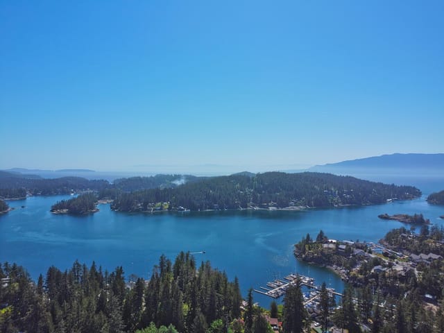 House for sale in Pender Harbour, Sunshine Coast, 4723 Hotel Lake Road, 263143259 | Realtylink.org