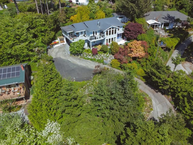 House for sale in Pender Harbour, Sunshine Coast, 4723 Hotel Lake Road, 263143259 | Realtylink.org