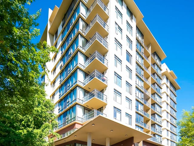 Apartment for sale in Richmond, Richmond, 802 9171 Ferndale Road, 263143261 | Realtylink.org
