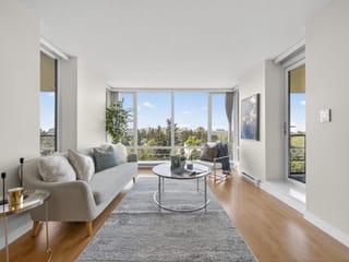 Apartment for sale in Richmond, Richmond, 802 9171 Ferndale Road, 263143261 | Realtylink.org