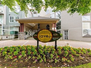 Apartment for sale in Coquitlam, Coquitlam, 514 528 Rochester Avenue, 263143263 | Realtylink.org