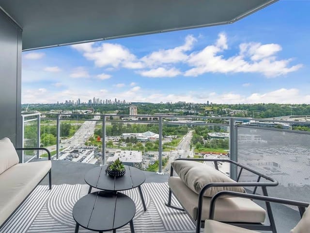 Apartment for rent in Burnaby, Burnaby North, 1806 4433 Alaska Street, 263143266 | Realtylink.org