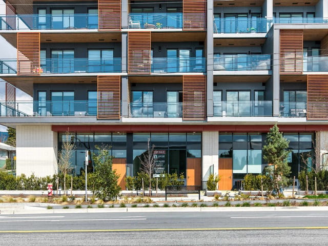 Apartment for sale in North Vancouver, North Vancouver, 101/202 422 E 3rd Street, 263143273 | Realtylink.org