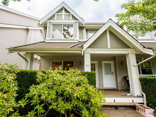 Townhouse for sale in Surrey, Cloverdale, 25 6555 192a Street, 263143274 | Realtylink.org