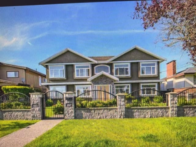 House for rent in Burnaby, Burnaby North, Ground Level 6661 Aubrey St, 263143275 | Realtylink.org