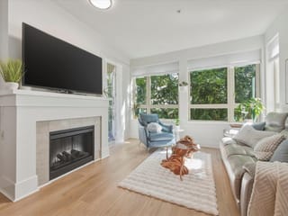 Apartment for sale in North Vancouver, North Vancouver, 308 1111 E 27th Street, 263143278 | Realtylink.org