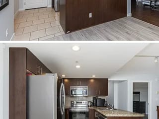 Apartment for rent in New Westminster, New Westminster, 8th Floor 200 Keary Stree, 263143280 | Realtylink.org