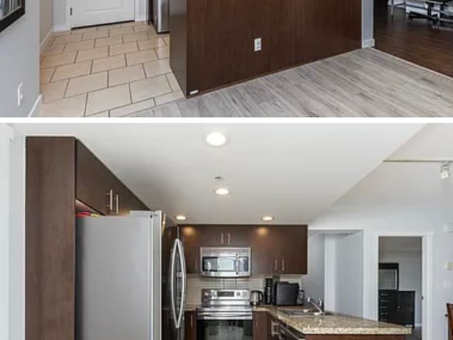 Apartment for rent in New Westminster, New Westminster, 8th Floor 200 Keary Stree, 263143280 | Realtylink.org