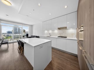 Apartment for sale in Burnaby, Burnaby North, 808 1955 Alpha Way, 263143281 | Realtylink.org