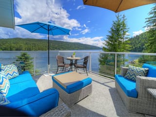 House for sale in Likely, Williams Lake, 5980 Horsefly-Likely Fs Road, 263143287 | Realtylink.org