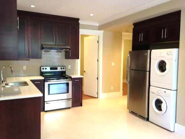 Other Property for rent in Vancouver, Vancouver West, 8xx W 61 Avenue, 263143290 | Realtylink.org