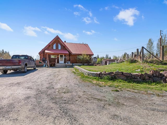 House for sale in Prince George, PG Rural South, 10725 Grove Road, 263143291 | Realtylink.org