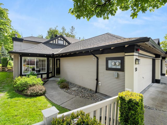 Townhouse for sale in Surrey, Cloverdale, 50 17917 68 Avenue, 263143292 | Realtylink.org