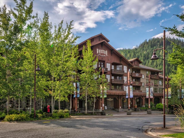 Apartment for sale in Whistler, Whistler, 432C 2036 London Lane, 263143293 | Realtylink.org