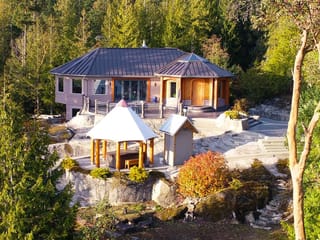 House for sale in Halfmoon Bay, Sunshine Coast, 10664 Wood Bay Heights Road, 263143294 | Realtylink.org