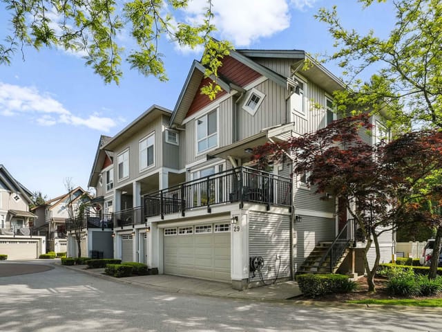 Townhouse for sale in Langley, Langley, 29 20120 68 Avenue, 263143295 | Realtylink.org