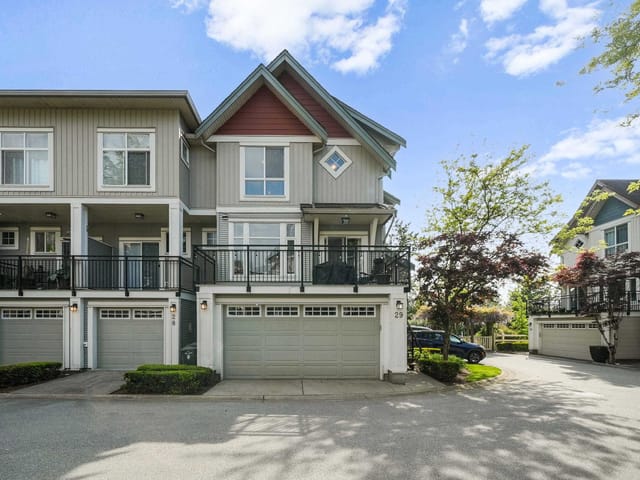 Townhouse for sale in Langley, Langley, 29 20120 68 Avenue, 263143295 | Realtylink.org