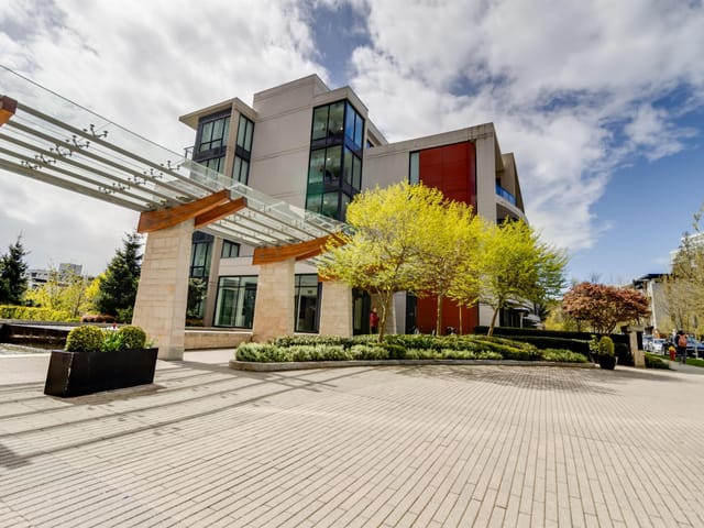 Apartment for rent in Vancouver, Vancouver West, 208 5638 Birney Avenue, 263143297 | Realtylink.org