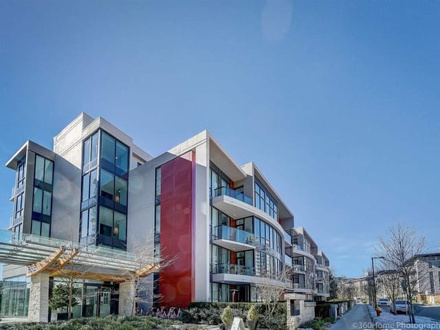 Apartment for rent in Vancouver, Vancouver West, 207 5638 Birney Avenue, 263143298 | Realtylink.org