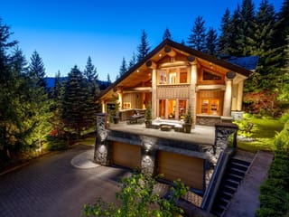 House for sale in Whistler, Whistler, 4673 Blackcomb Way, 263143302 | Realtylink.org