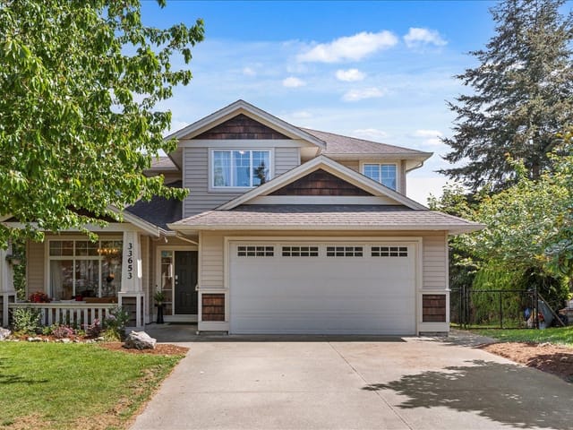 House for sale in Mission, Mission, 33653 Graham Court, 263143305 | Realtylink.org