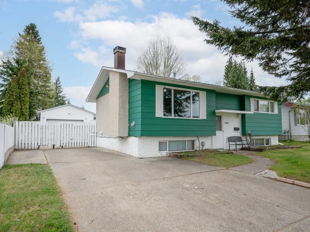 House for sale in Prince George, PG City South West, 7229 Imperial Crescent, 263143308 | Realtylink.org
